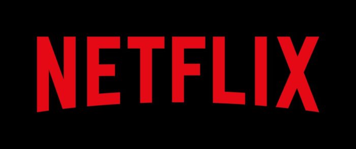 Netflix動画配信サービスロゴ