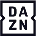 DAZNスポーツ配信サービスロゴ