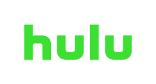 Hulu動画配信サービスロゴ