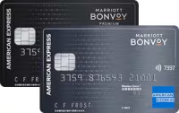 Marriott Bonvoyアメリカン・エキスプレス提携カード
